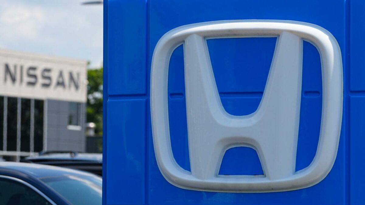 Nissan and Honda ink deal to boost competitiveness with ‘faster development cycles’ in vehicle software