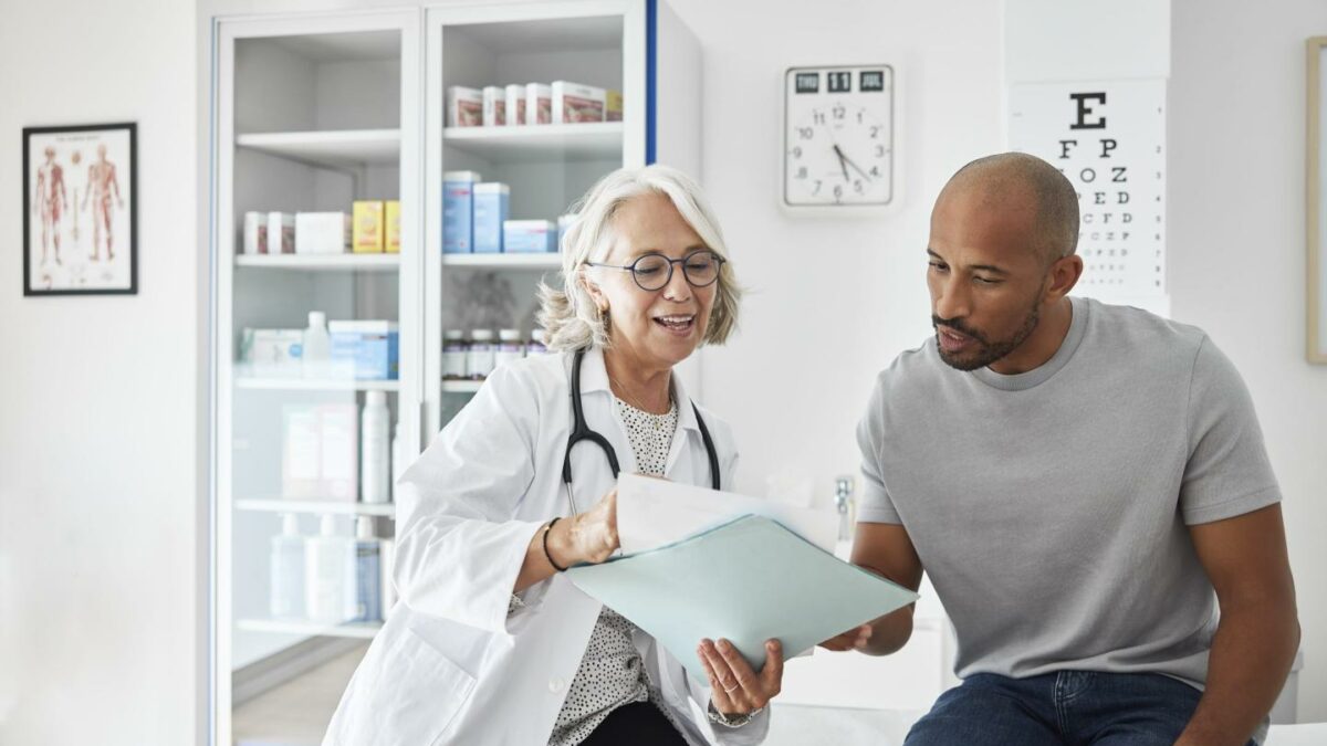 Revolution Medicine's pill nearly doubled survival time for patients with advanced pancreatic cancer.