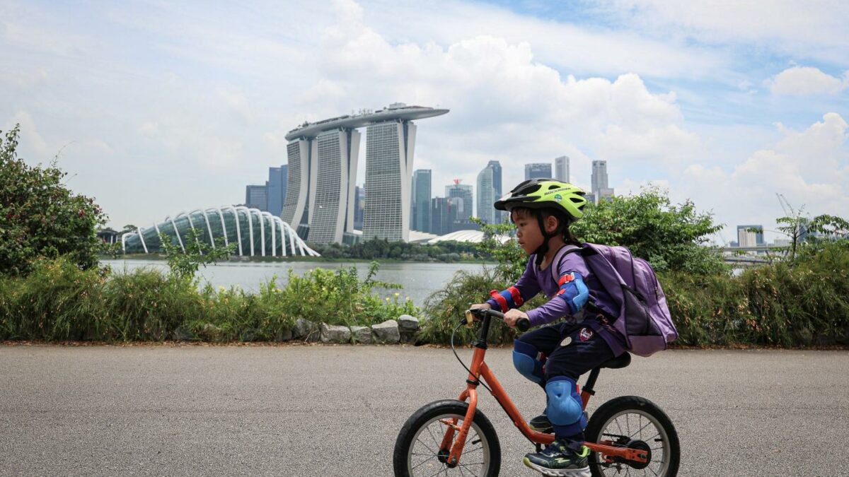 Singapore has overhauled its baby bonus scheme. Will it work to boost birth rates this time?