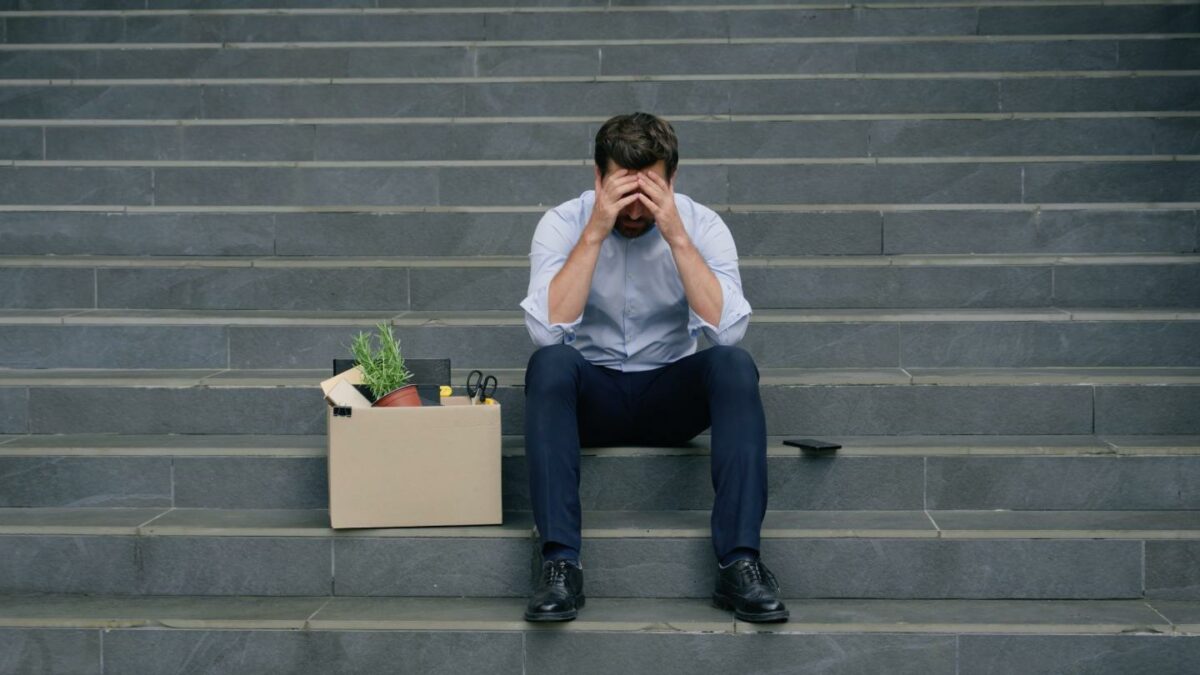 The official jobless rate is so low the Fed thinks the economy is at full employment. But a gauge of the ‘functionally unemployed’ keeps climbing