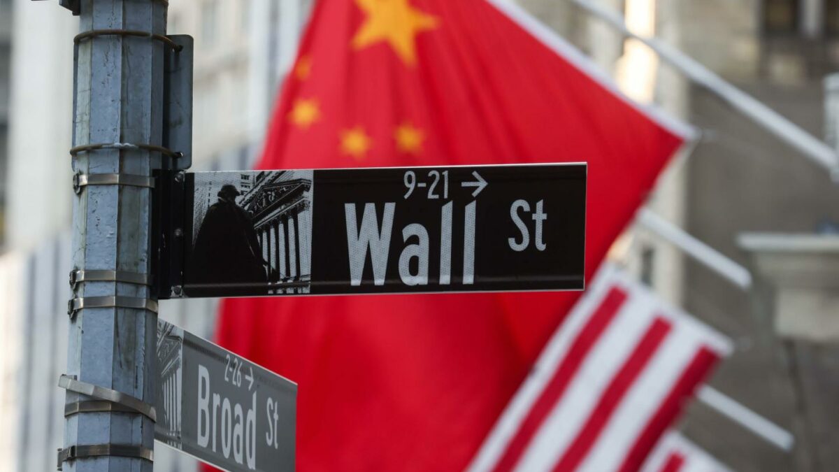 U.S. trade barriers offer protection at home, but American companies still face increasingly sophisticated Chinese rivals in EVS, semiconductors and industrial robotics.