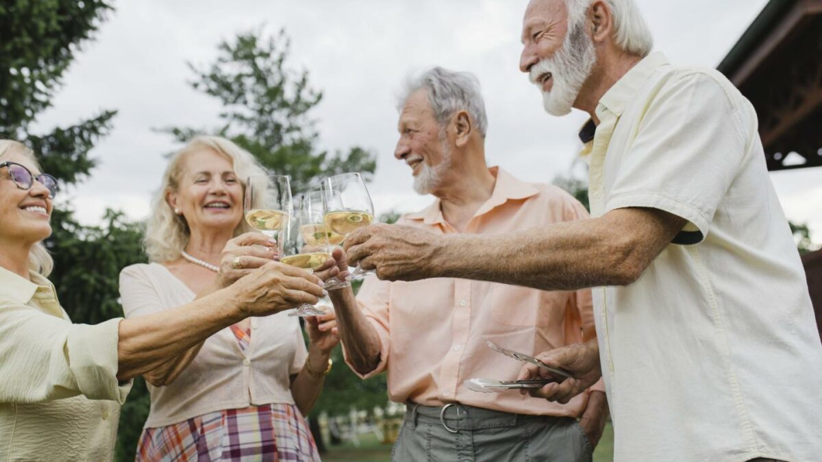 We’re living in the ‘G-shaped economy’—where boomers control $90 trillion, and everyone else waits