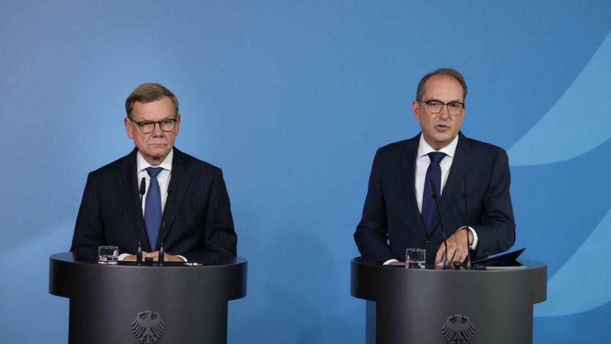 From a German airport to a Polish drone factory fire, the EU confronts a wave of suspected Russian sabotage